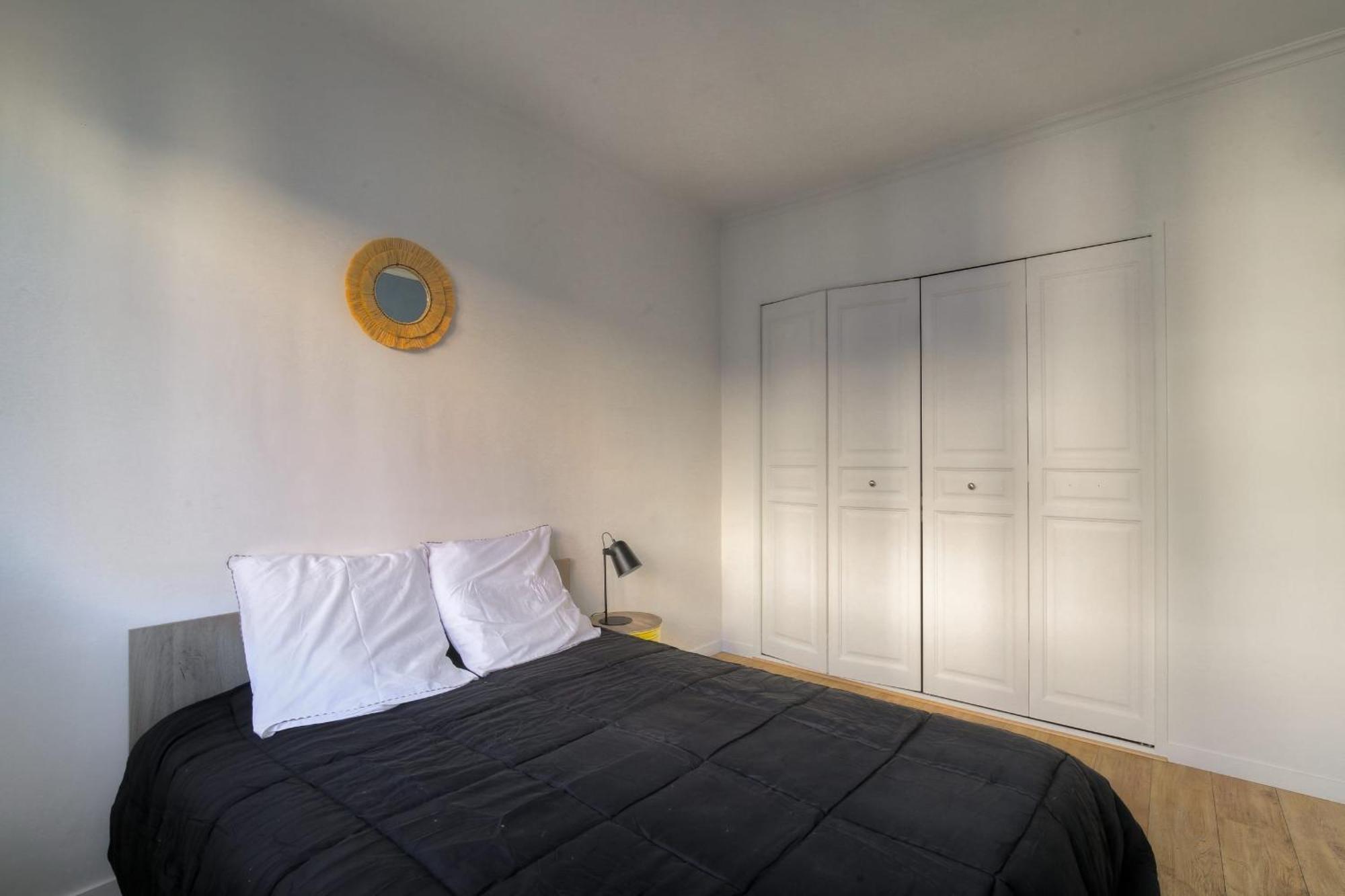 Le Spacieux Ideal Sejour Pro Ou Week-End Famille Vénissieux Exteriör bild